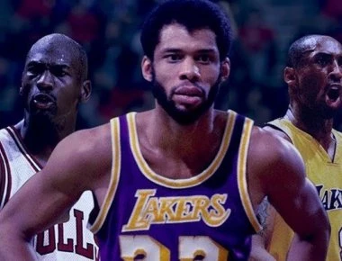 Το φοβερό βίντεο του ΝΒΑ για τους πέντε καλύτερους σκόρερ όλων των εποχών (βίντεο)